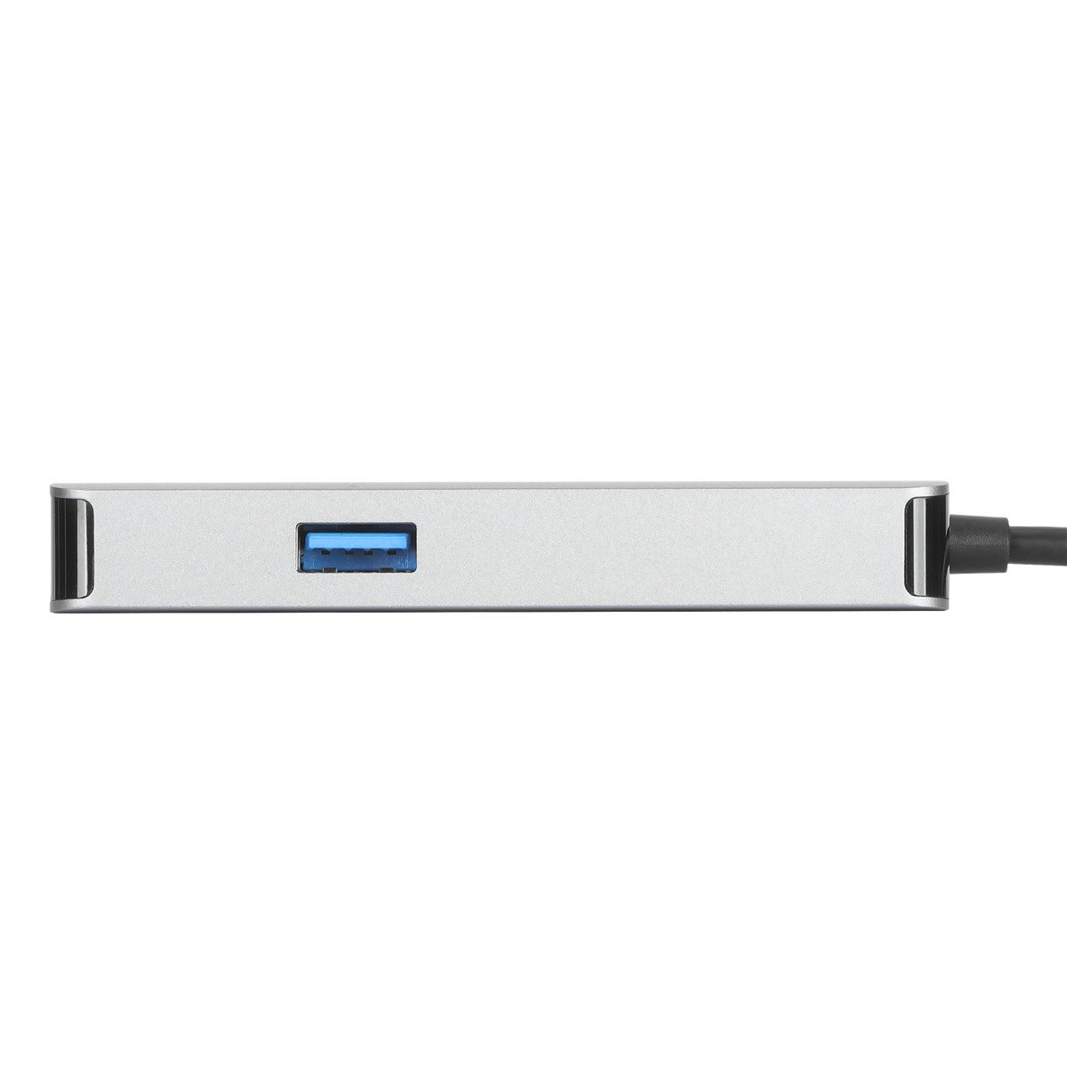Targus DOCK419USZ laptop dock/port replicator Wired USB 3.2 Gen 1 (3.1 Gen 1) Type-C Grey – image 7