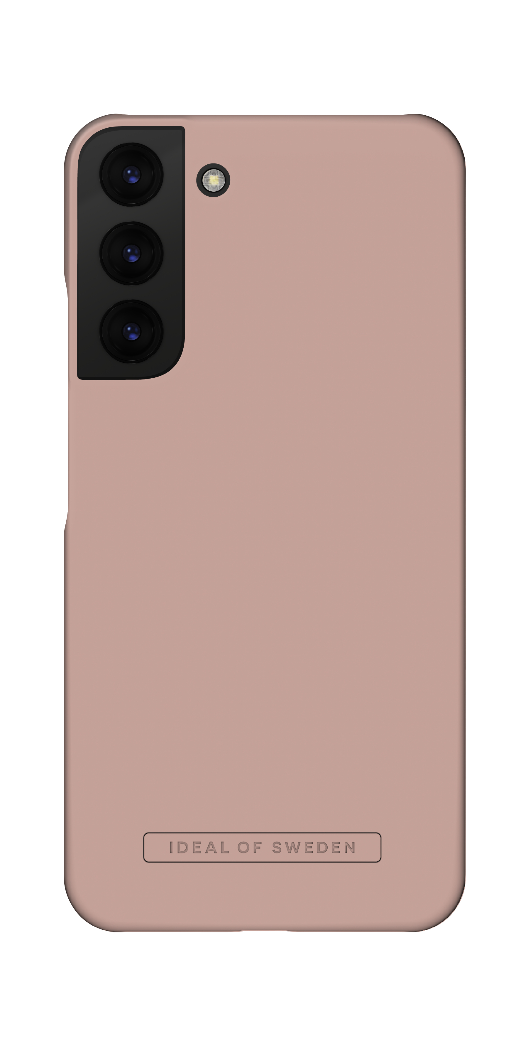 iDeal of Sweden Seamless Case Galaxy S22P Blush Pink – image 3