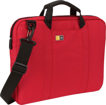 Case Logic PBCi-114 35.6 cm (14") Briefcase Red