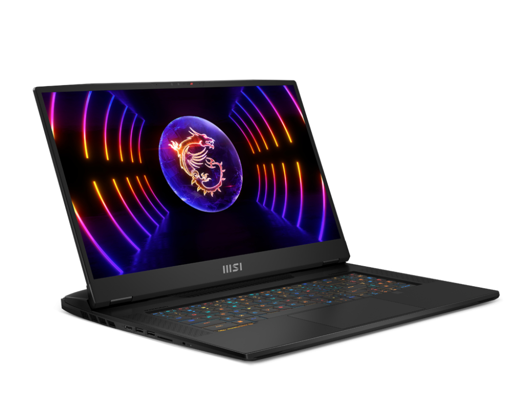 MSI GT77HX 13VI-260ES – image 2