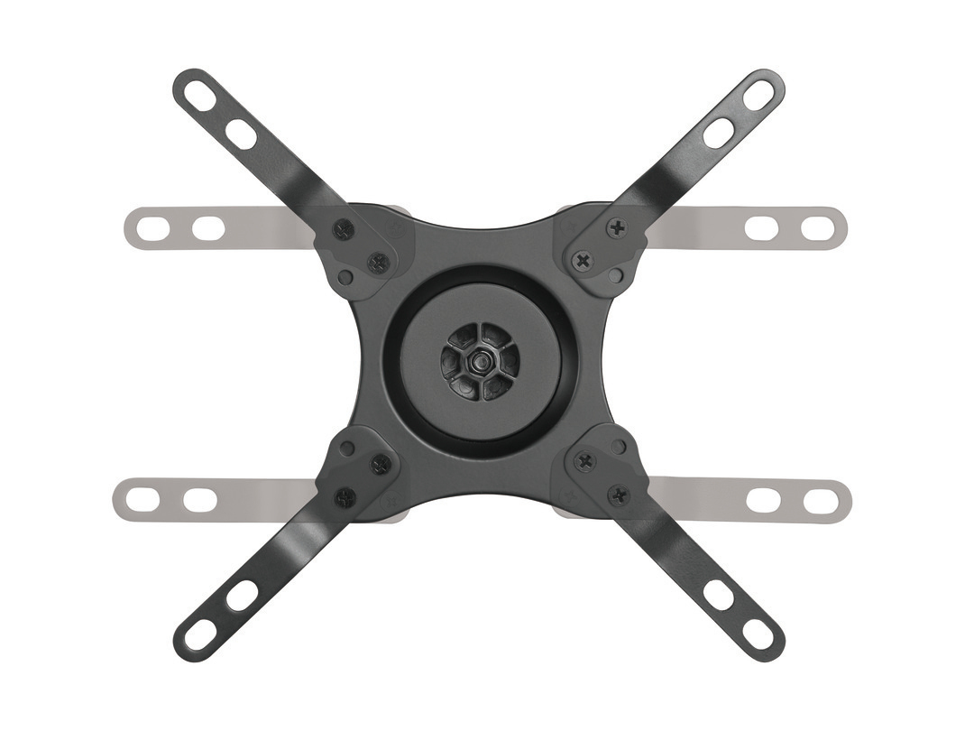 Multibrackets M VESA Wallmount 360 Black – image 6