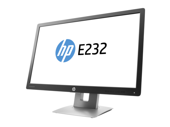 HP 800 G2 + EliteDisplay E232 + Mounting Bracket – image 6