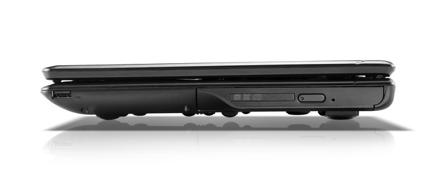 MSI Megabook CX620-463FR laptop Intel® Pentium® P6200 – image 3