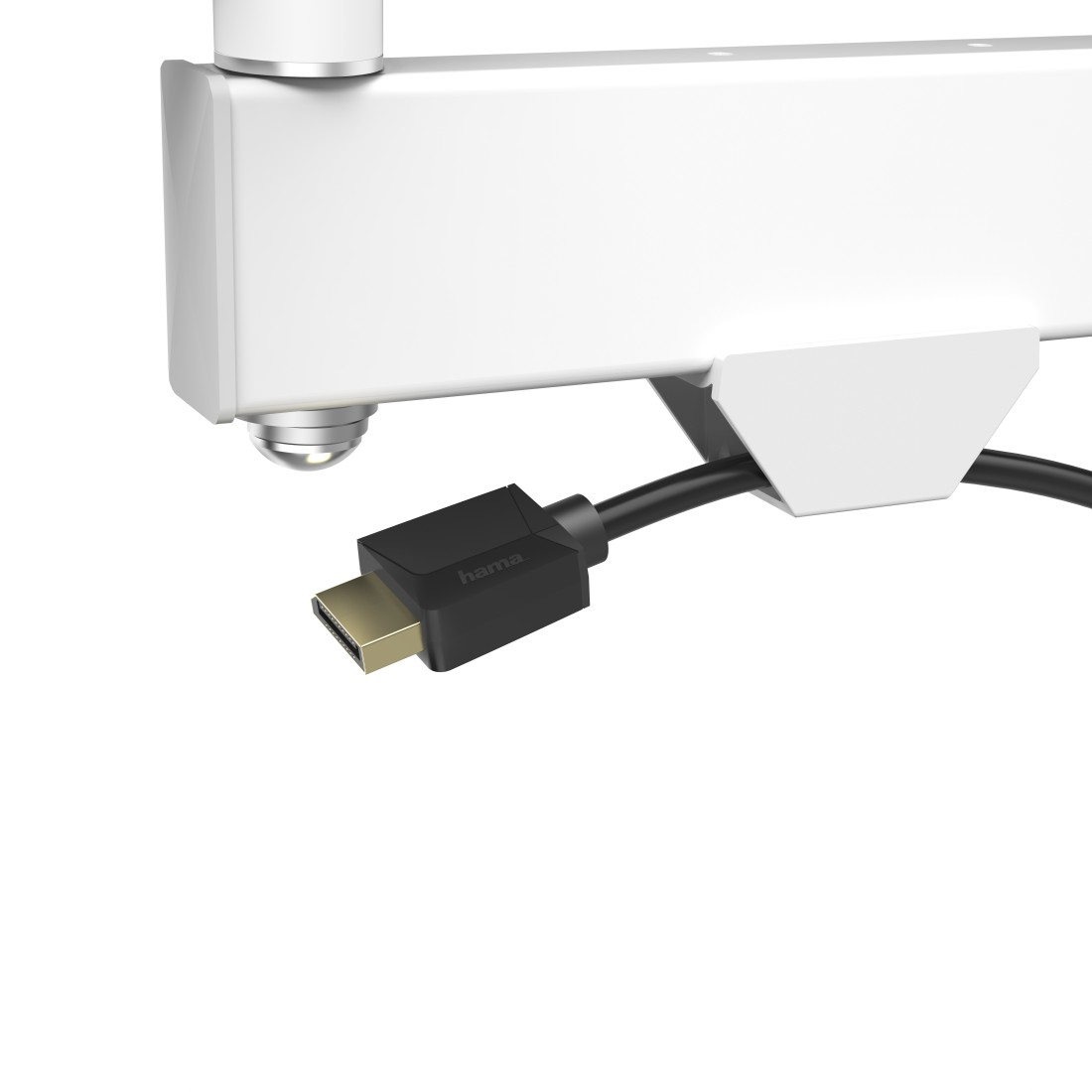 Hama 00118084 TV mount/stand – image 2