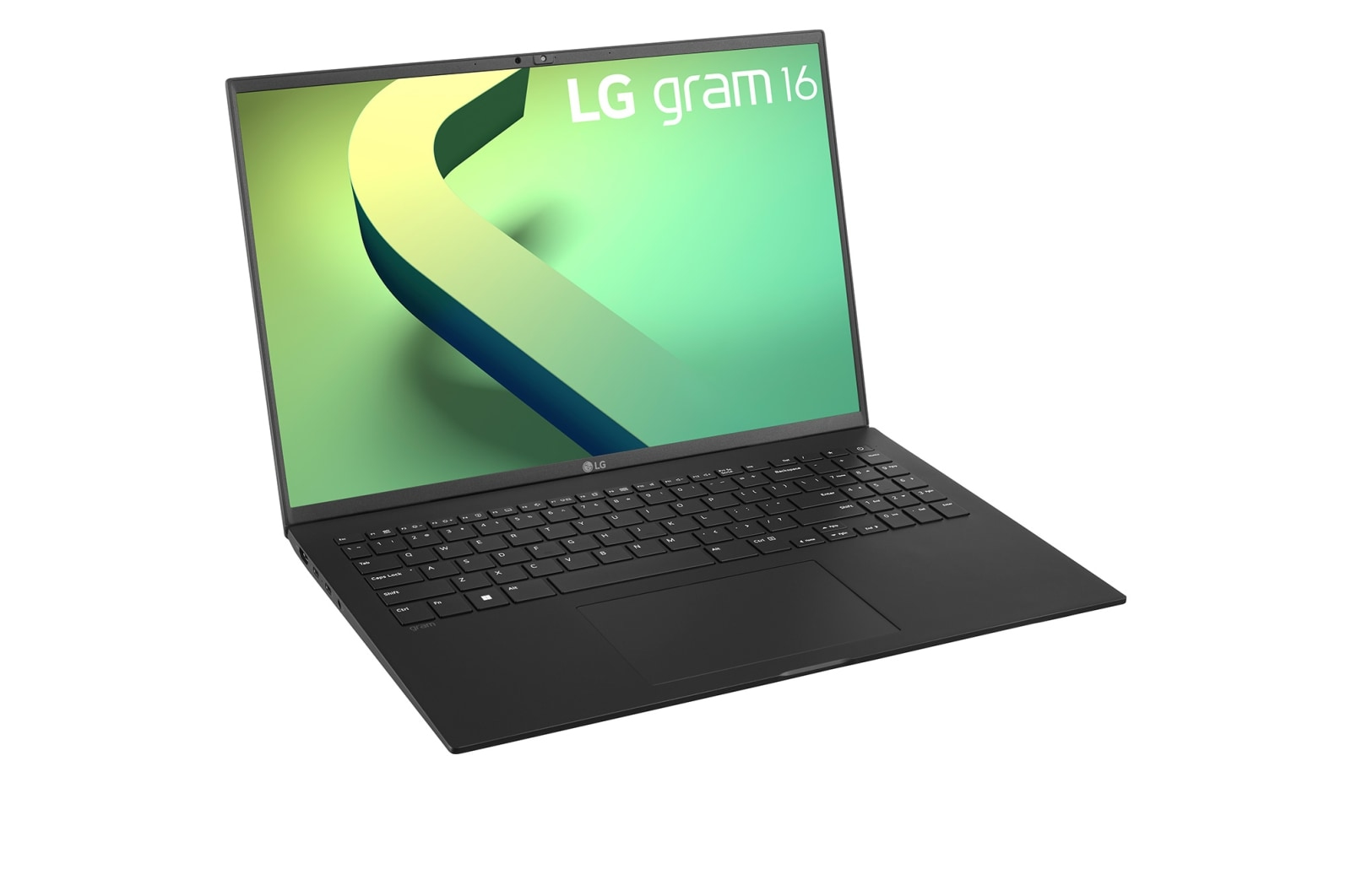 LG Gram 16Z90Q Intel® Core™ i5 i5-1240P Laptop – image 2
