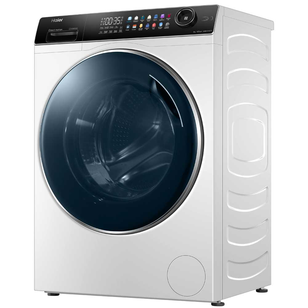 Haier HW80-B14279 washing machine Front-load – image 2