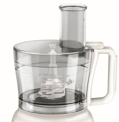 Philips Daily Collection HR7627/01 Food processor with accessories – image 5