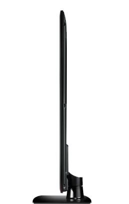LG 32LE5308 TV 81.3 cm (32") Full HD Black – image 3