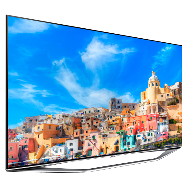 Samsung HG75NC890XF 190.5 cm (75") Full HD Wi-Fi Black – image 3