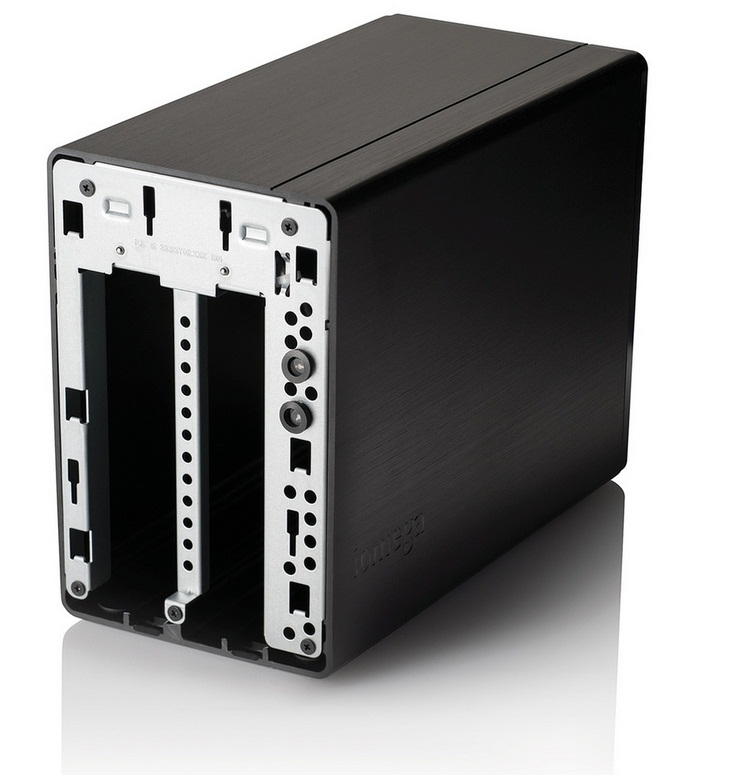 Iomega ix2 Network Storage – image 2