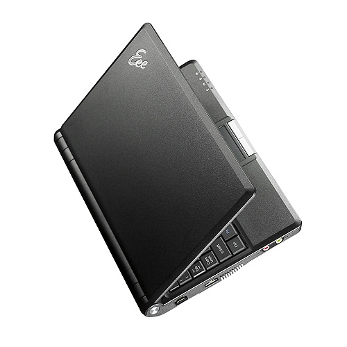 ASUS Eee PC 701SD