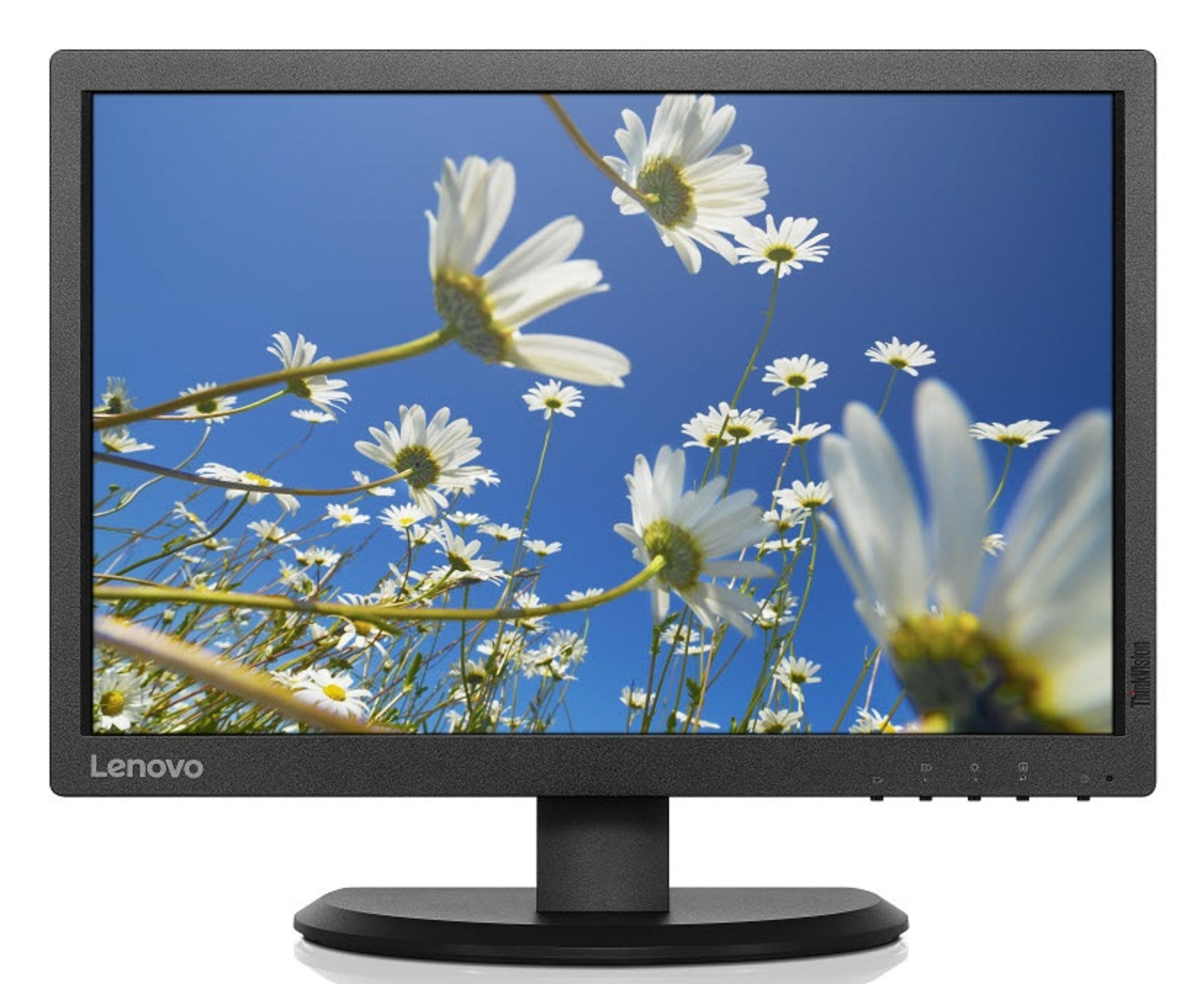 Lenovo V520S + 19.5" LED ThinkVision E2054 – image 6