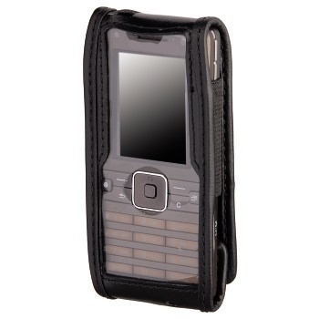 Hama "Classic" Mobile Phone Window Case f/ Sony Ericsson K770i