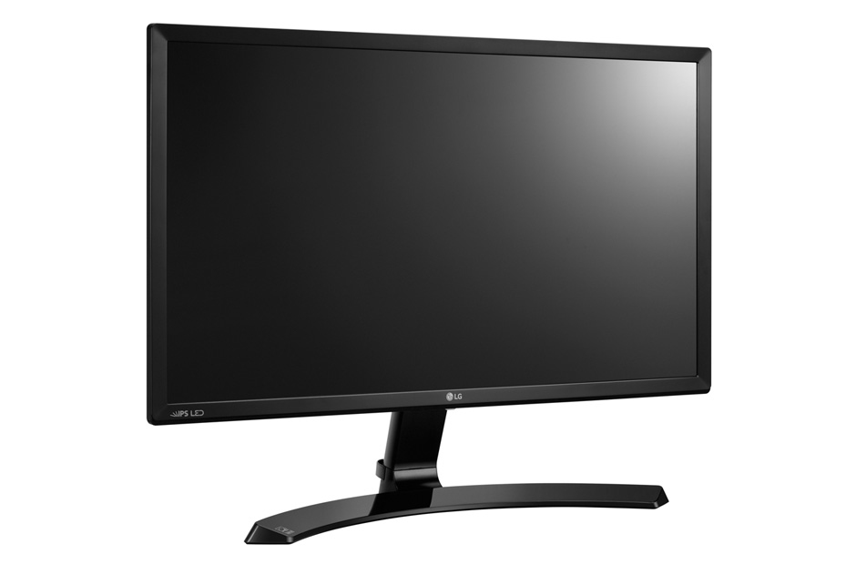 LG 24MP58VQ computer monitor – image 3