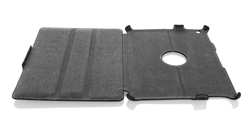 Targus THZ157CA tablet case Folio Black, Graphite – image 8