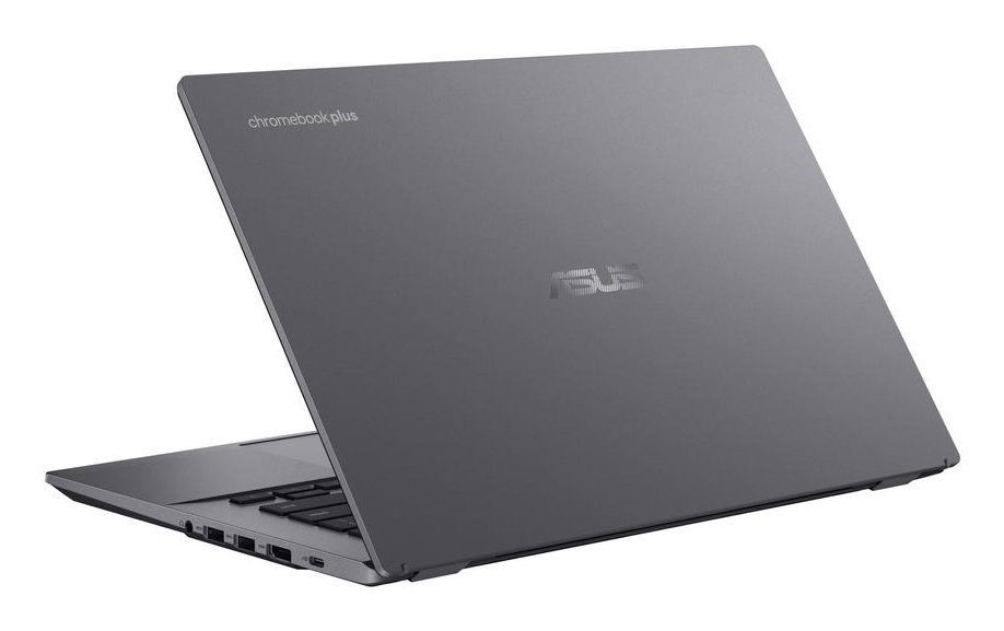 ASUS Chromebook Plus CX34 CX3402CBA-PQ0597 Intel® Core™ i5 i5-1235U – image 9
