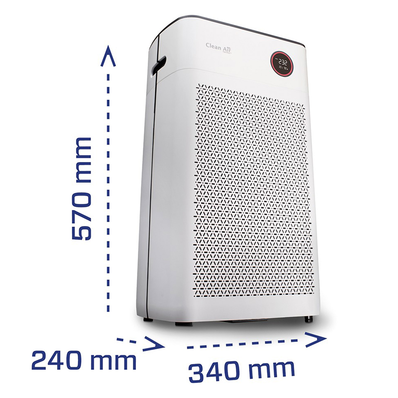 Clean Air Optima CA510ProSmart air purifier 110 m² – image 5