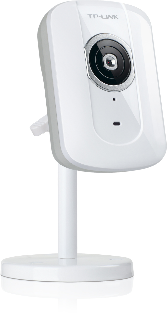 TP-Link TL-SC2020 security camera Box Indoor – image 3
