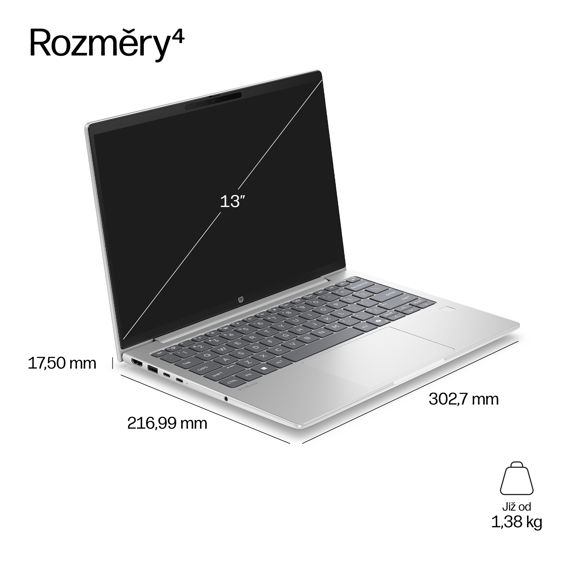 HP E34TKET laptop – image 4