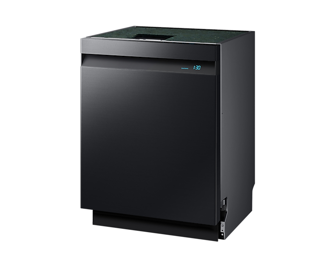 Samsung DW60A8050UB/EU dishwasher Undercounter 14 place settings – image 6