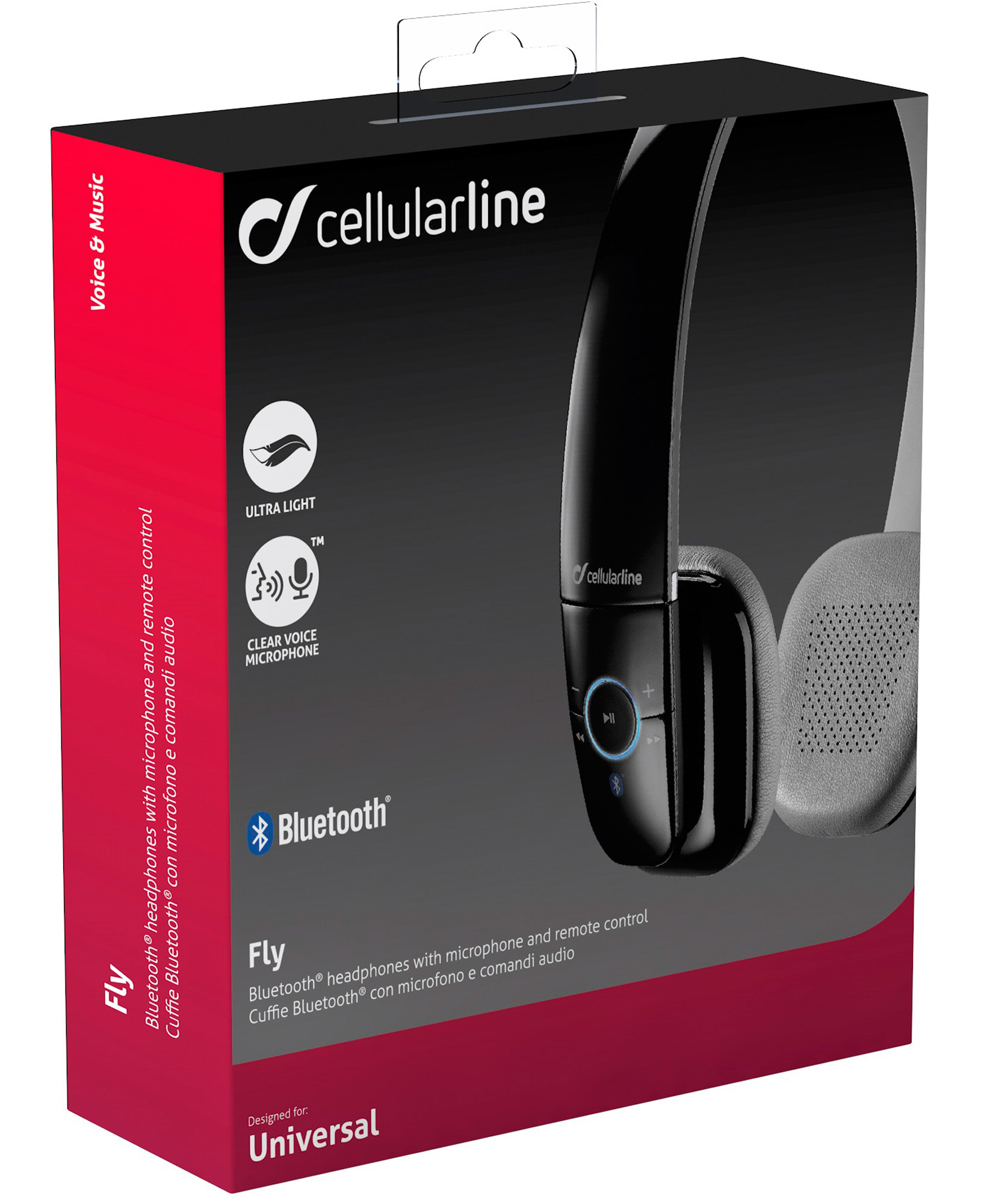 Cellularline Fly - Universal – image 2