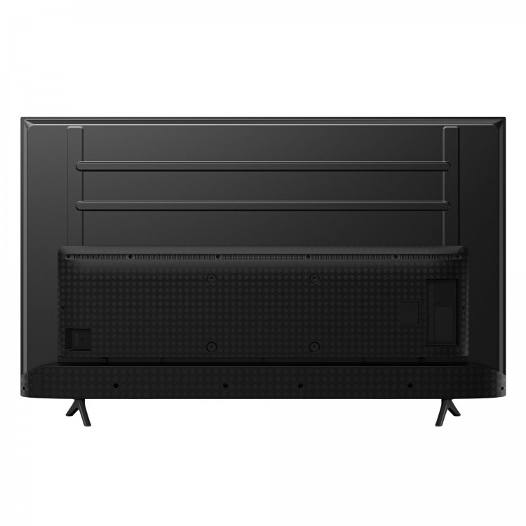 Hisense 55U6GR TV 139.7 cm (55") 4K Ultra HD Smart TV Wi-Fi Black 500 cd/m² – image 4