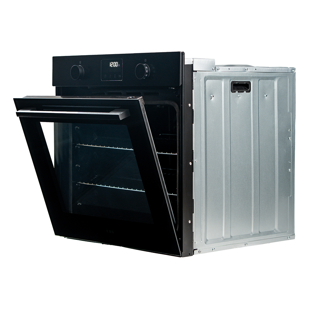 CDA SC500BL oven – image 4