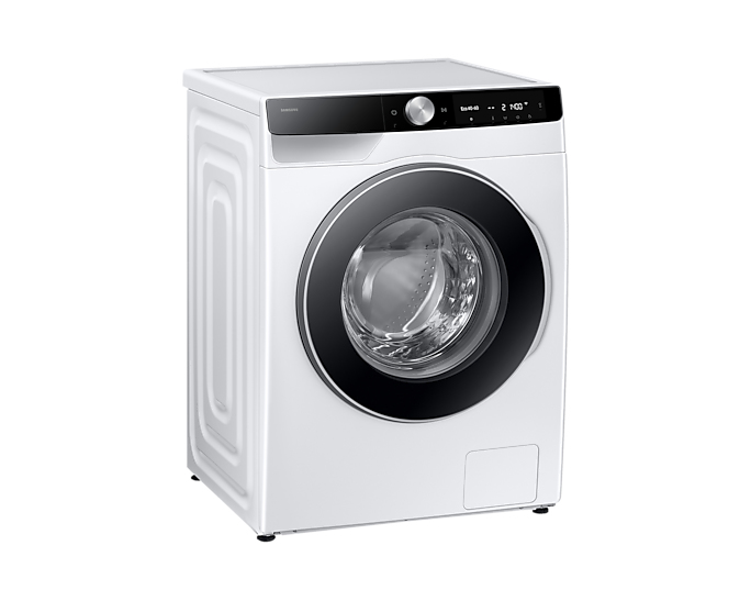 Samsung WW11DG6B85LK washing machine Front-load – image 2