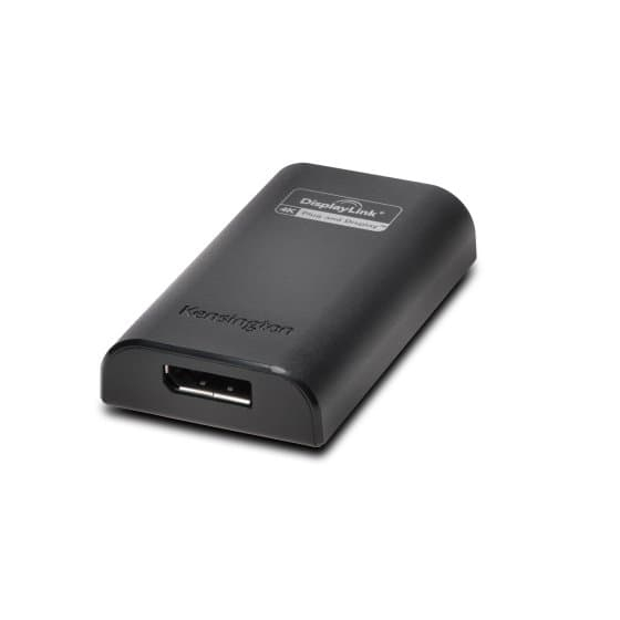 Kensington VU4000D USB 3.0 to Display Port 4K Video Adapter – image 1