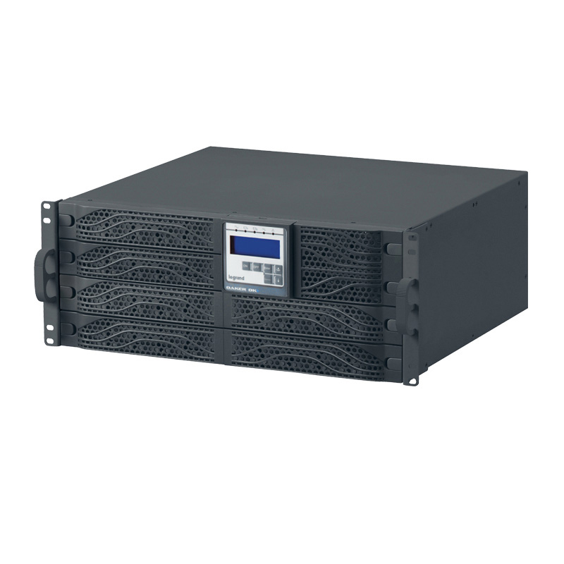 Legrand UPS DAKER DK PLUS 6000VA – image 1