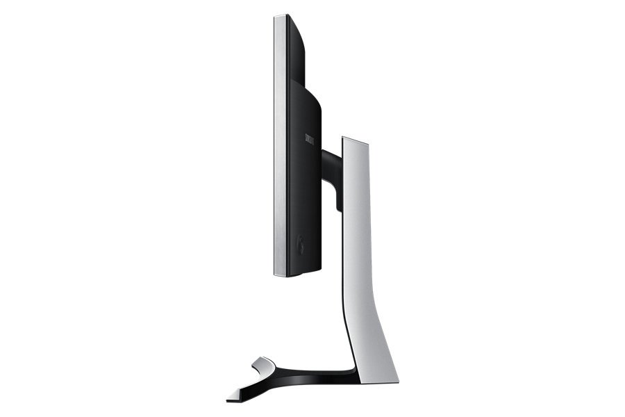 Samsung LS34E790C computer monitor – image 7