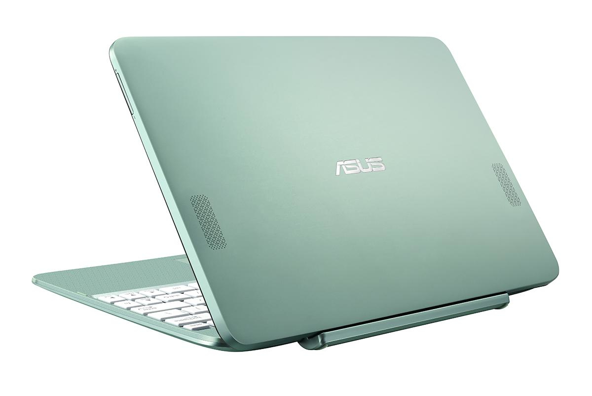 ASUS Transformer Book T101HA-GR060T Intel Atom® x5-Z8350 Hybrid (2-in-1) – image 2