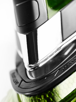 Rowenta DG9246 2800 W 1.3 L Microsteam 400 soleplate Black, Green – image 4