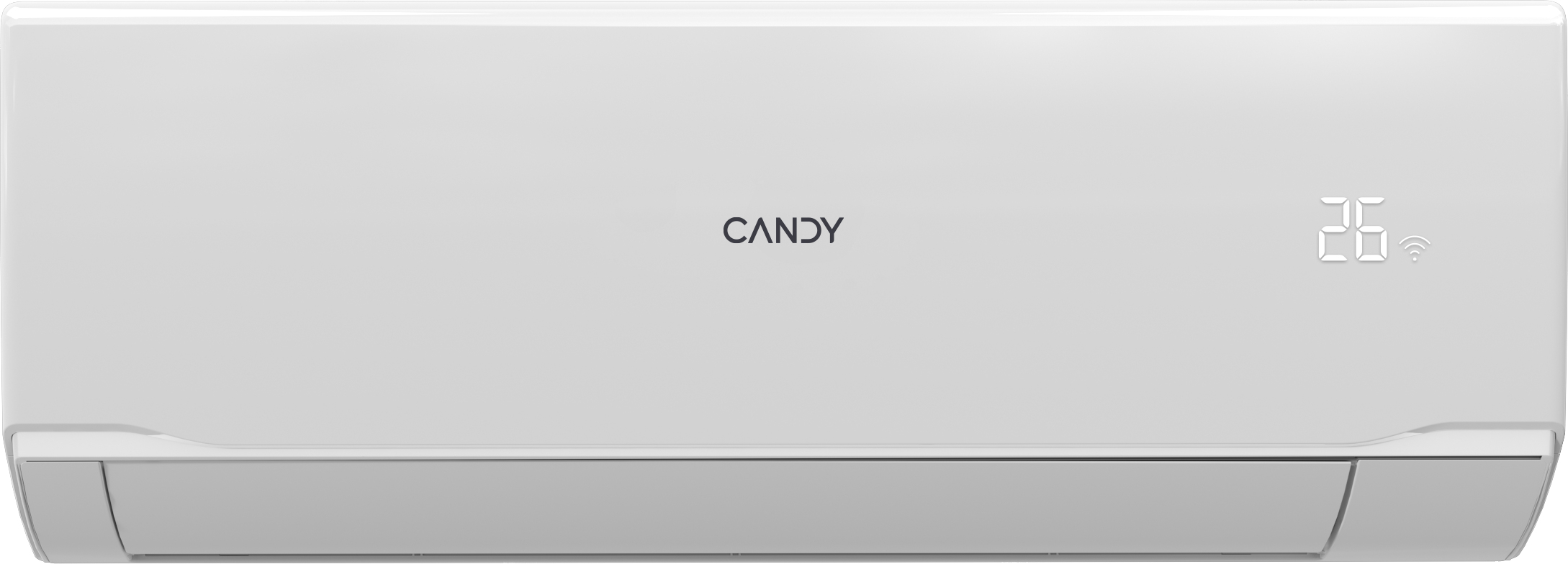 Candy CY-09RAIN-A — vue 1 sur 8