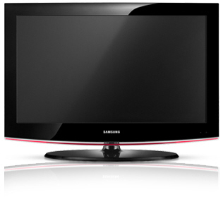 Samsung LE-26B450 TV – image 1