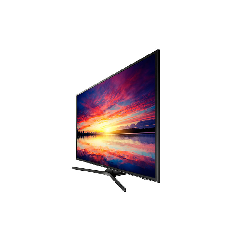 Samsung UE70KU6000K TV – image 4
