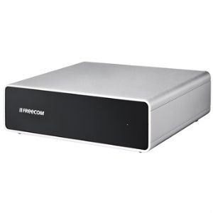 Freecom Quattro 1.5TB