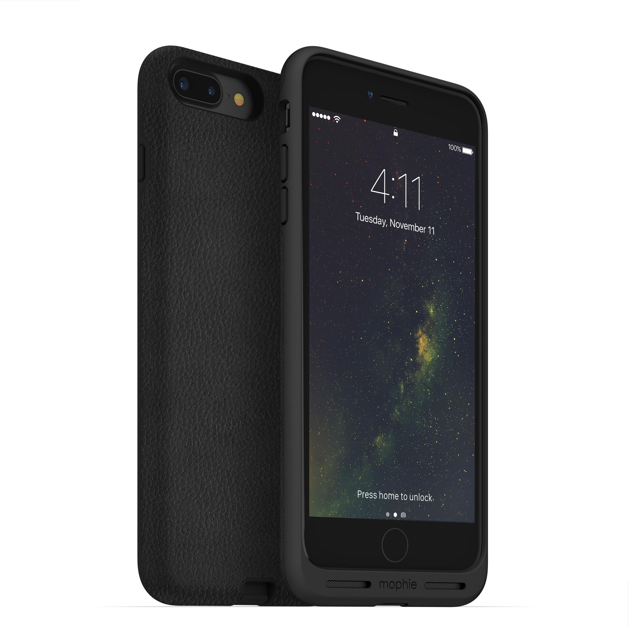 mophie charge force case