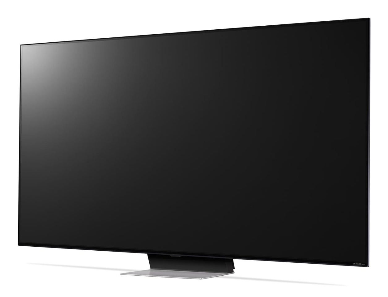 LG QNED MiniLED 86QNED91T6A TV 2.18 m (86") 4K Ultra HD Smart TV Wi-Fi Black – image 2