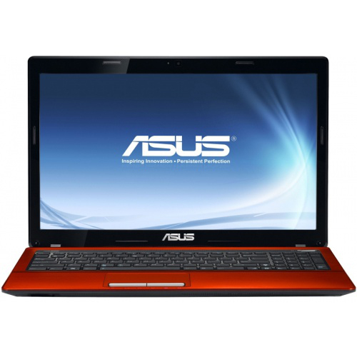 ASUS K53ER-2310M-S3CRAN laptop Intel® Core™ i3 i3-2310M