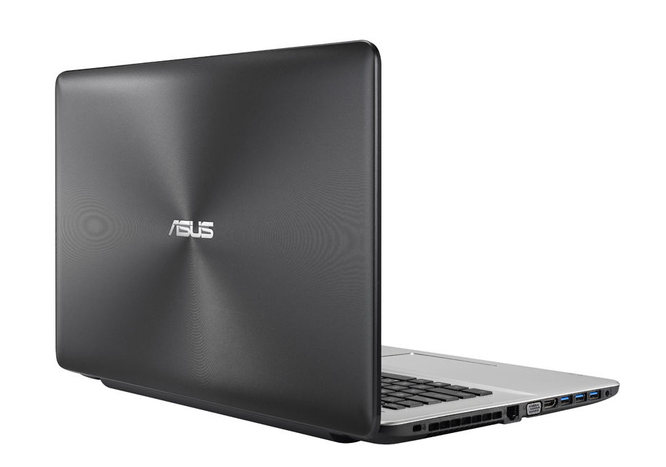 ASUS R752LAV-TY406H Intel® Core™ i5 i5-5200U Laptop – image 7