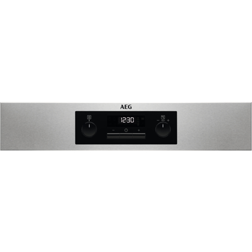 AEG BPB331022M 72 L 3490 W Stainless steel – image 5
