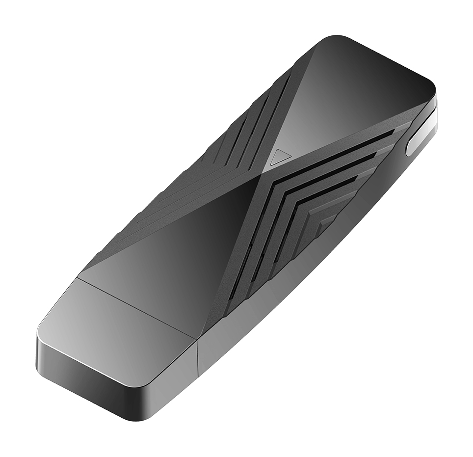 D-Link AX1800 Wi-Fi USB Adapter – image 4