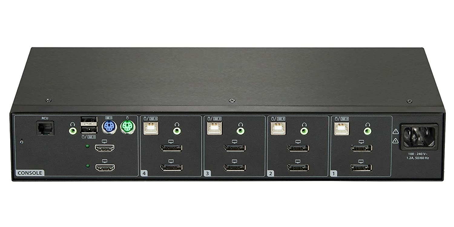 Vertiv Cybex SC 940D – image 3