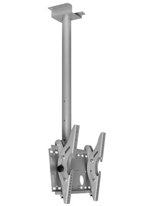 Multibrackets M Universal Ceilingmount 35"-63"