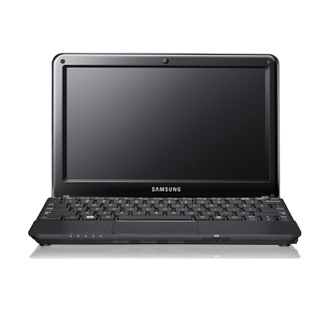 Samsung NC110-A04FR Intel Atom® N550 Netbook – image 1