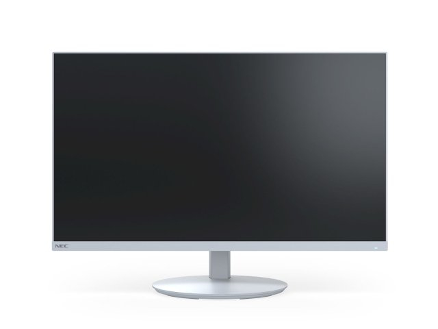 NEC MultiSync E244FL computer monitor – image 3