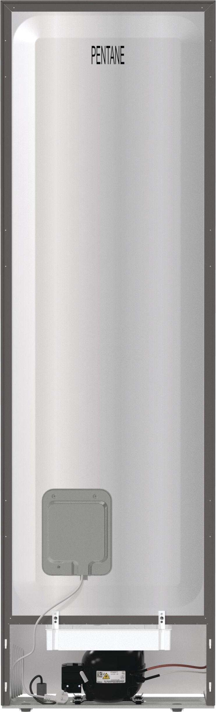 Gorenje RK6202AXL4 Freestanding – image 6