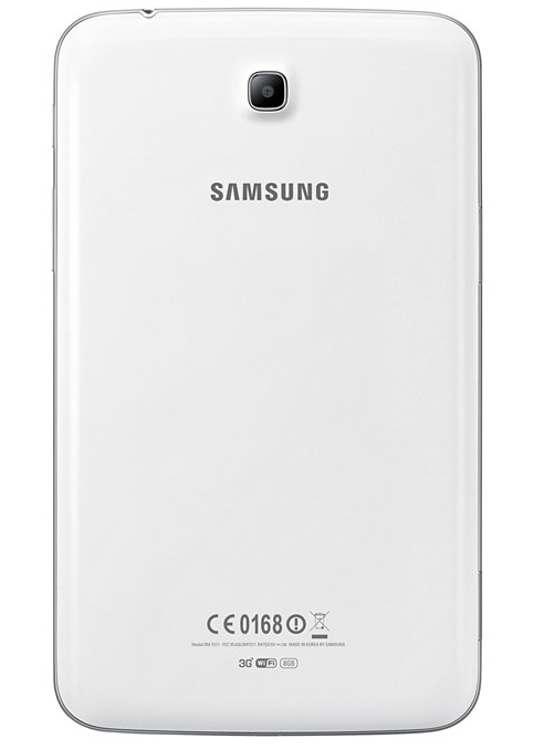 Samsung Galaxy Tab 3 SM-T211 – image 2