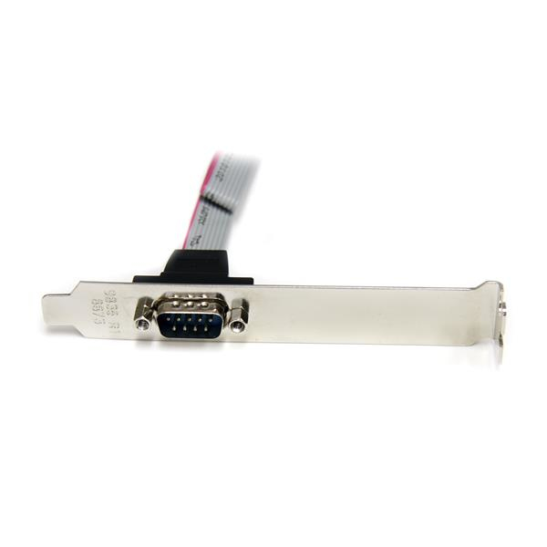 StarTech.com 2S2P PCI Serial Parallel Combo Card with 16C1050 UART – image 3